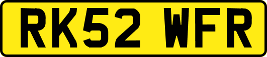 RK52WFR