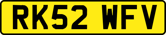 RK52WFV