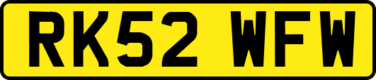 RK52WFW