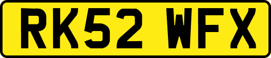 RK52WFX