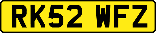 RK52WFZ