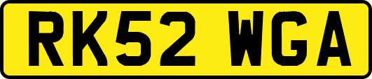 RK52WGA