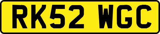 RK52WGC