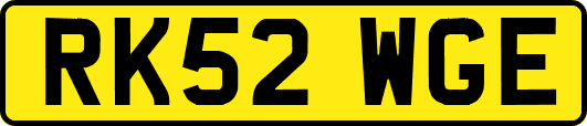 RK52WGE