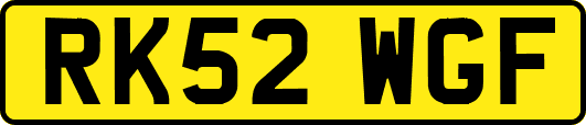 RK52WGF
