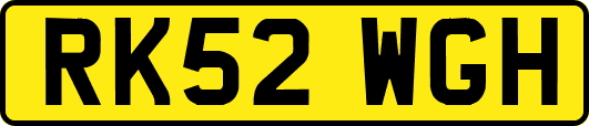 RK52WGH