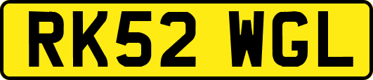 RK52WGL