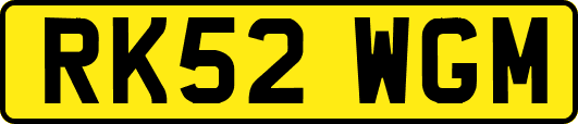 RK52WGM