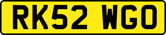 RK52WGO