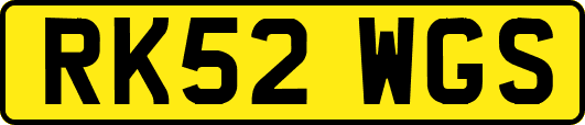 RK52WGS