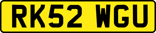 RK52WGU