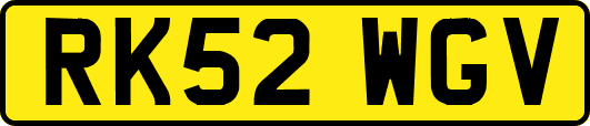 RK52WGV