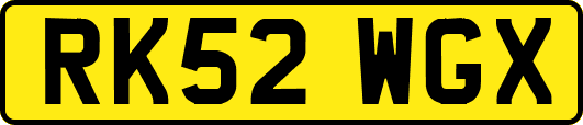 RK52WGX