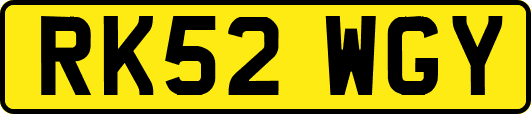 RK52WGY
