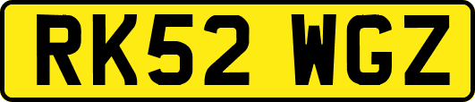 RK52WGZ