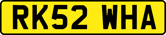 RK52WHA