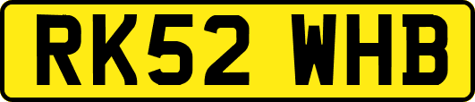 RK52WHB