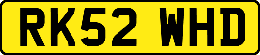 RK52WHD