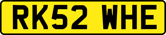 RK52WHE