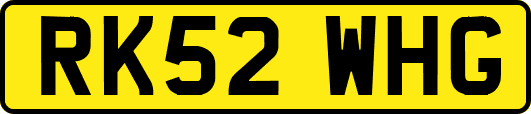 RK52WHG