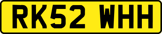 RK52WHH