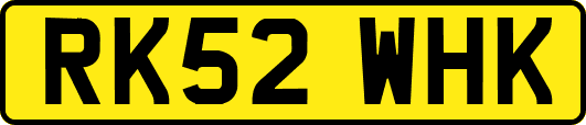 RK52WHK