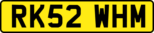 RK52WHM