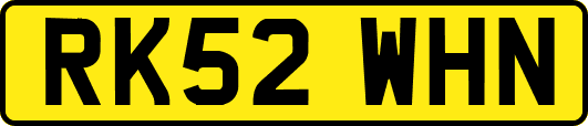 RK52WHN
