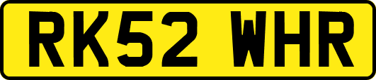 RK52WHR