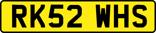 RK52WHS