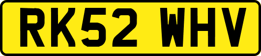 RK52WHV