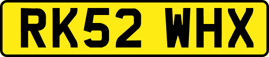 RK52WHX