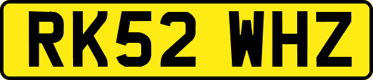 RK52WHZ
