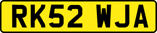 RK52WJA