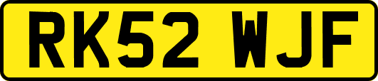 RK52WJF