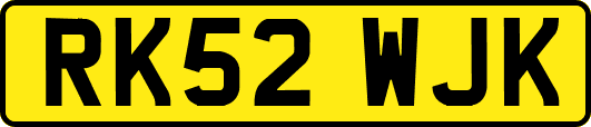 RK52WJK