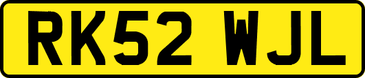 RK52WJL