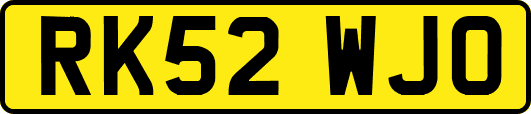 RK52WJO