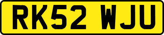 RK52WJU