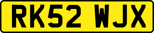 RK52WJX