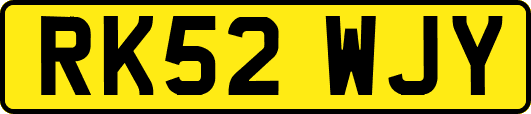 RK52WJY