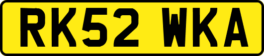 RK52WKA