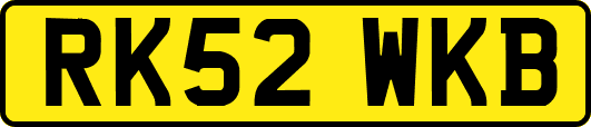 RK52WKB