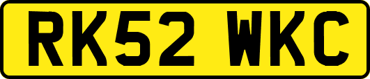 RK52WKC