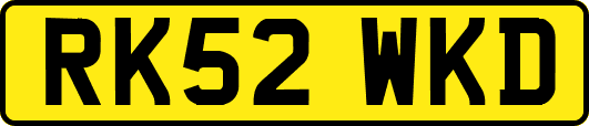 RK52WKD