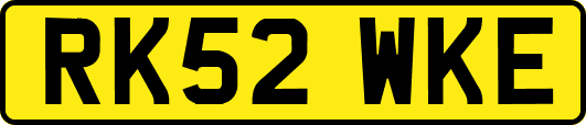 RK52WKE