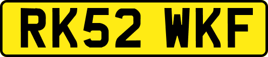 RK52WKF