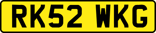 RK52WKG