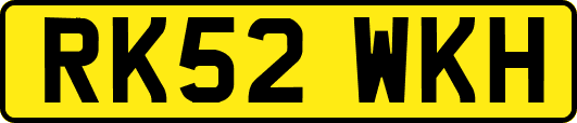RK52WKH