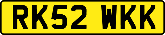 RK52WKK